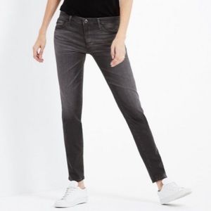 AG Jeans “The Stilt Cigarette Leg”